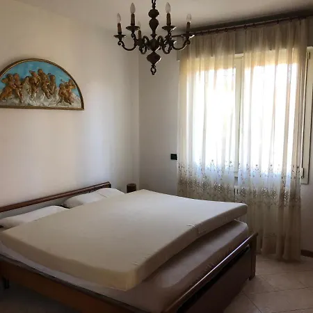 Mare E Autodromo Misano Wcmarco Simoncelli Casa de Férias *