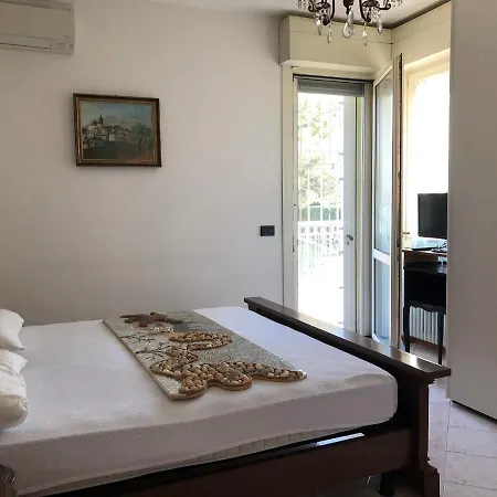 Mare E Autodromo Misano Wcmarco Simoncelli Casa de Férias *