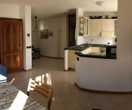 Mare E Autodromo Misano Wcmarco Simoncelli Casa de Férias *